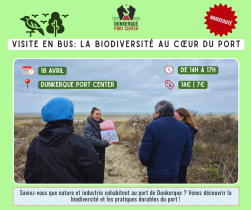 Visite biodiversite