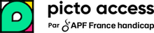 Logo Picto Access